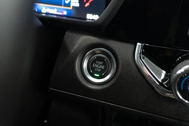 Used 2026 White Chevrolet Trail Boss image 22