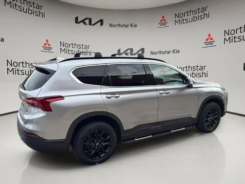 Used 2023 Silver Hyundai XRT image 8