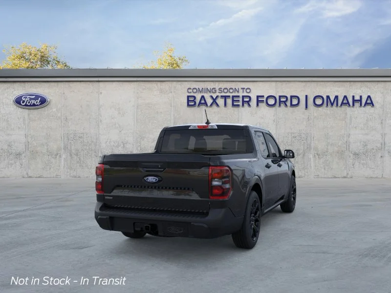 New 2026 Oxford White FORD  image 36