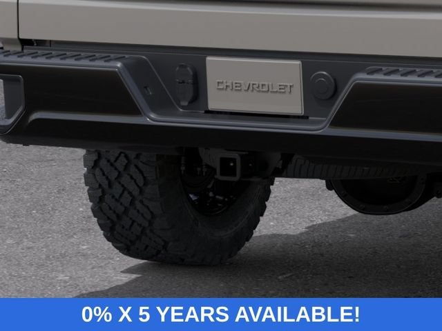 New 2026 White Sands Chevrolet Custom Trail Boss image 17