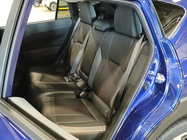 New 2026 SAPPHIRE BLUE PEARL Subaru Limited image 7