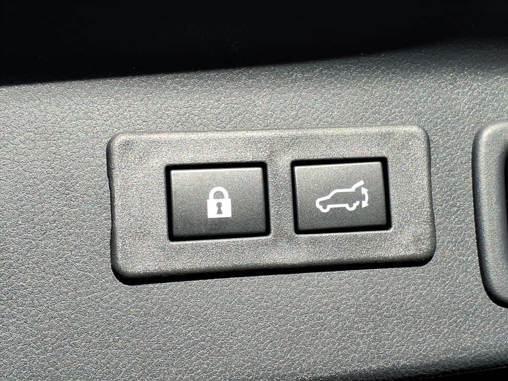 2026 Subaru Forester Sport - Photo 14