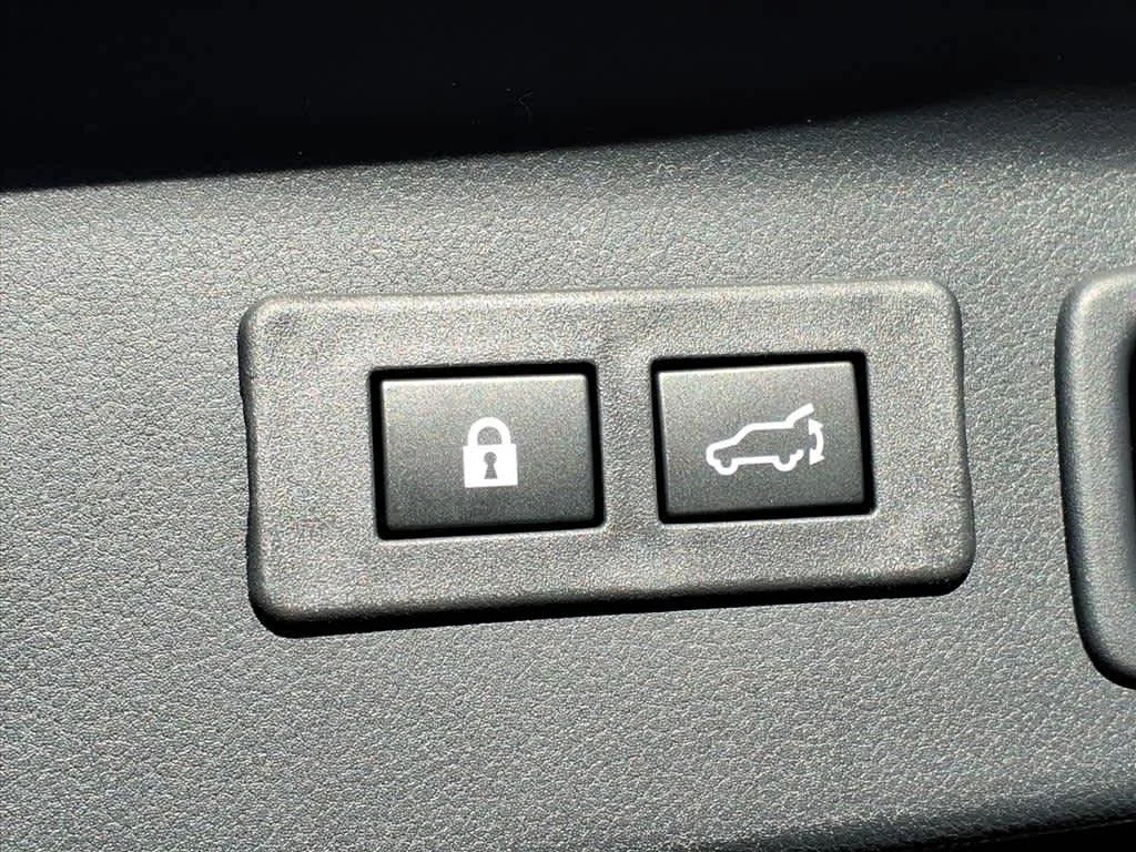 2026 Subaru Forester Sport - Photo 14