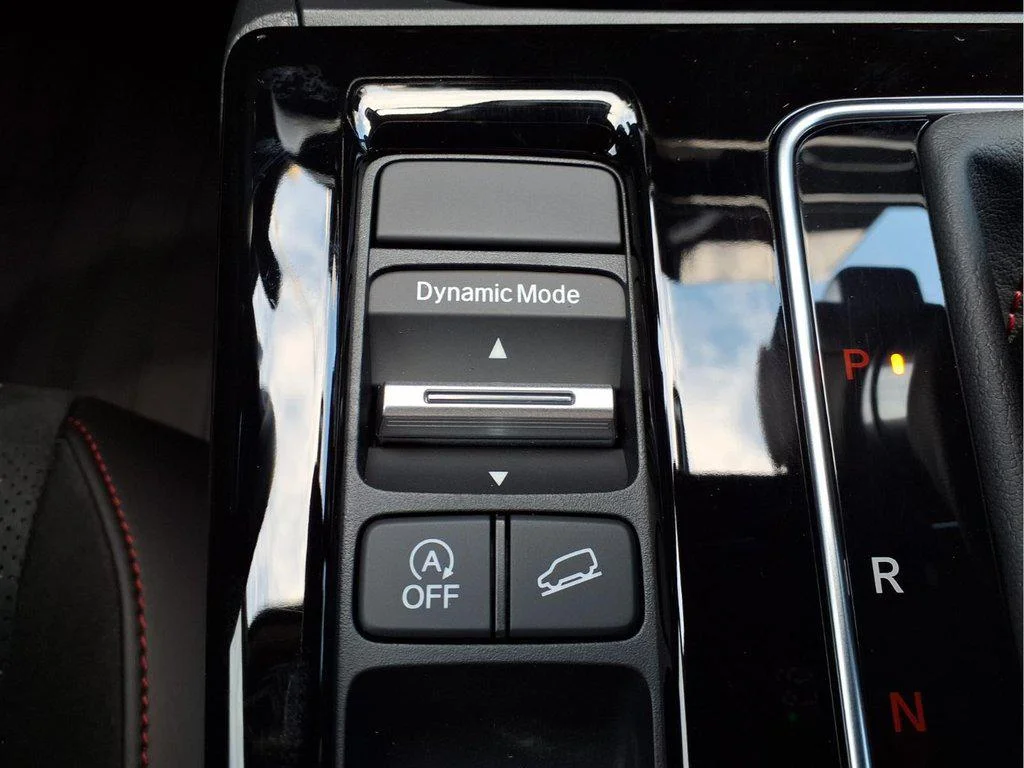2026 Acura ADX A-Spec Package - Photo 22