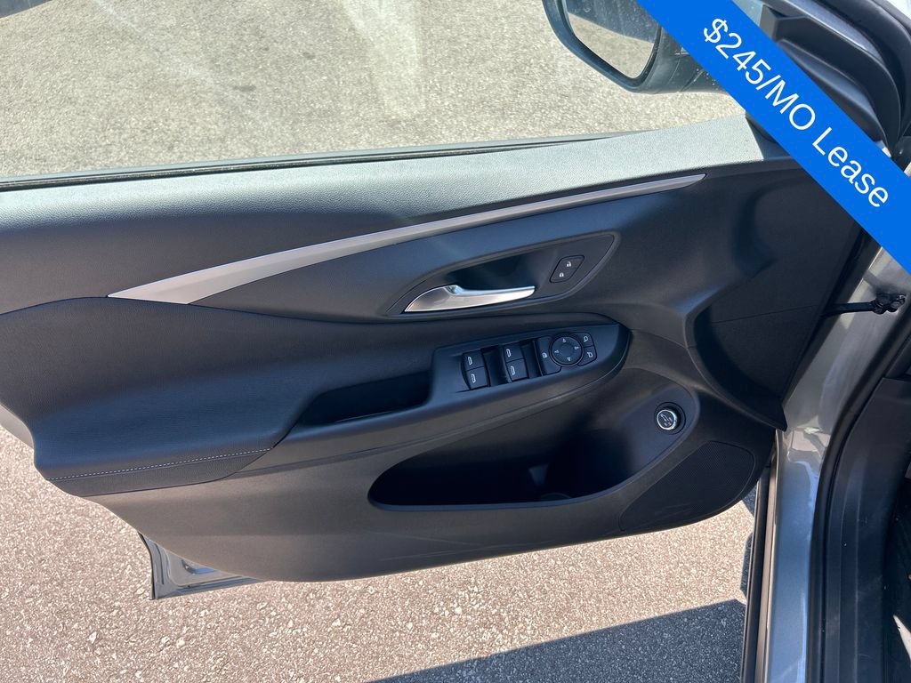 2026 Buick Envista Preferred - Photo 92
