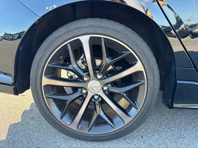 Used 2020  Honda Sport Touring image 31