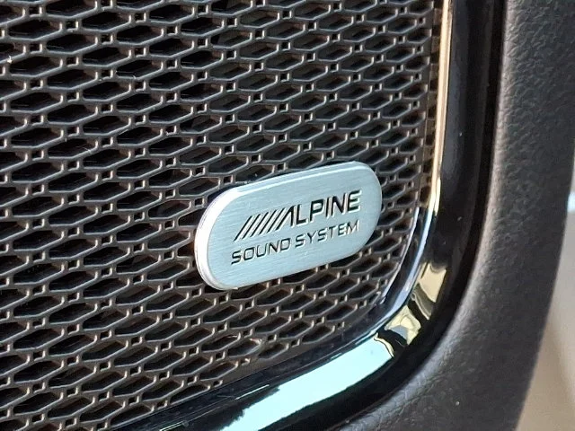 New 2026 Gray Jeep Limited image 17