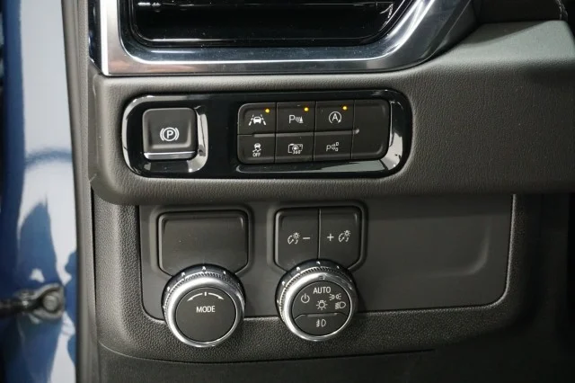 New 2026 Downpour Metallic GMC Denali image 24