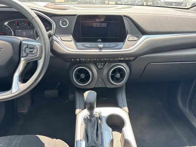 Used 2021 White Chevrolet LT image 20