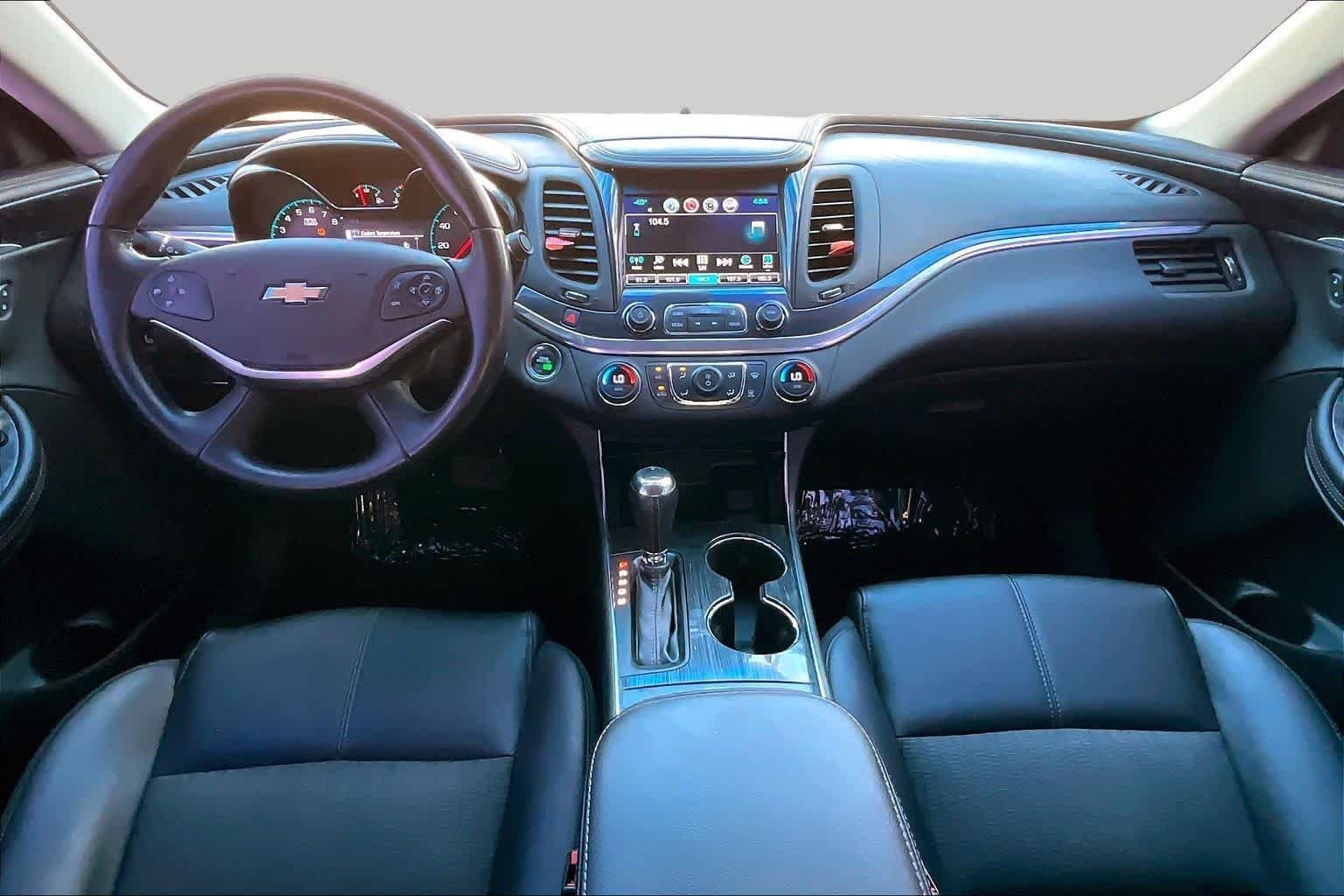 Used 2019 Nightfall Gray Metallic Chevrolet LT image 14