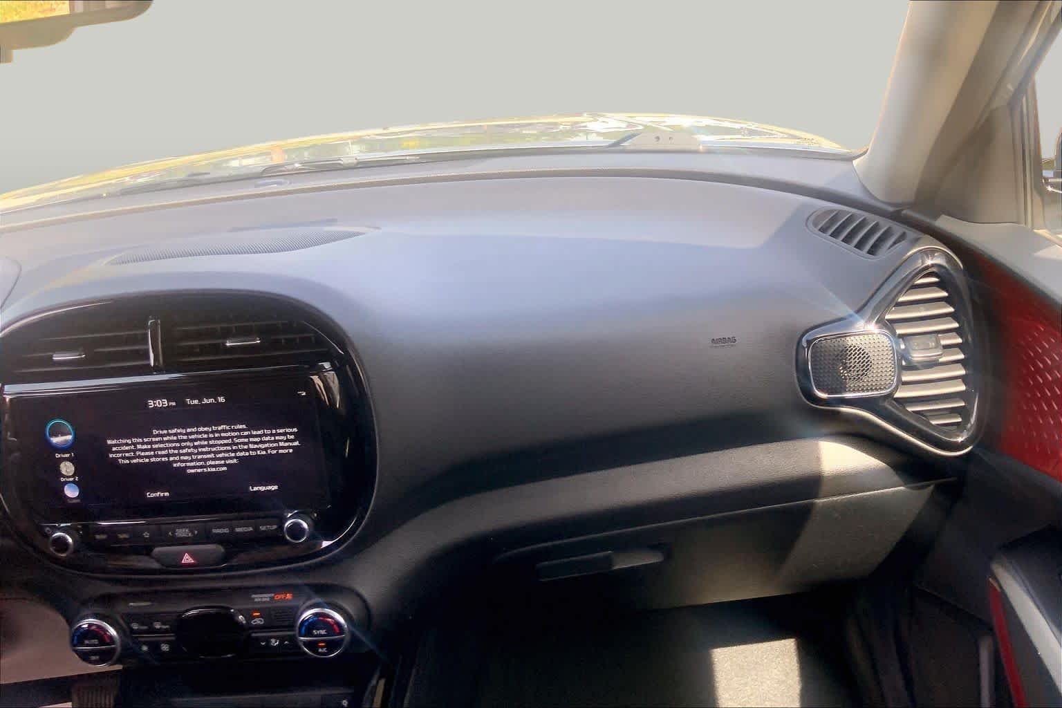 Certified Used 2024 Steel Gray Kia GT-Line image 18