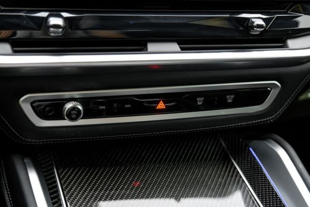 Used 2025 White BMW Base image 35