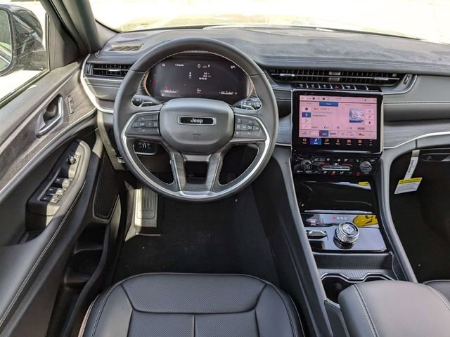 2025 Jeep Grand Cherokee Limited - Photo 18