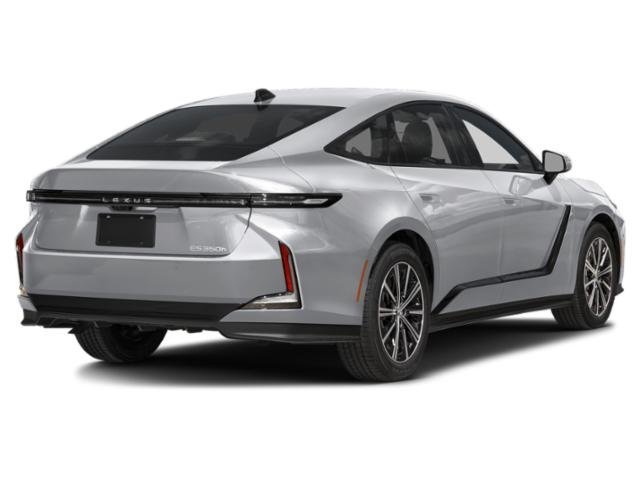 New 2026 Iridium Lexus PREMIUM PLUS image 2