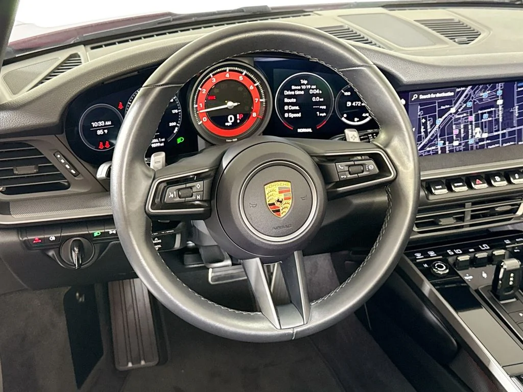 2024 Porsche 911 Base - Photo 12