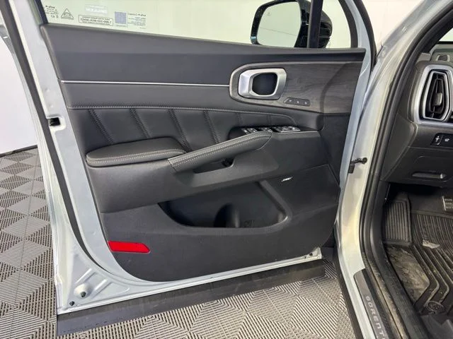 New 2026 Silver Kia X-Line SX Prestige image 18