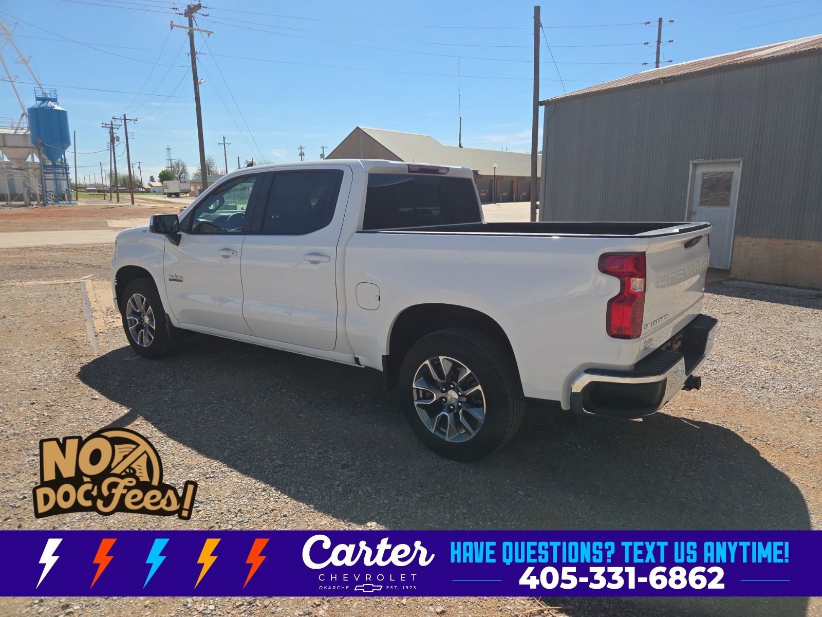 2026 Chevrolet Silverado 1500 LT - Photo 18