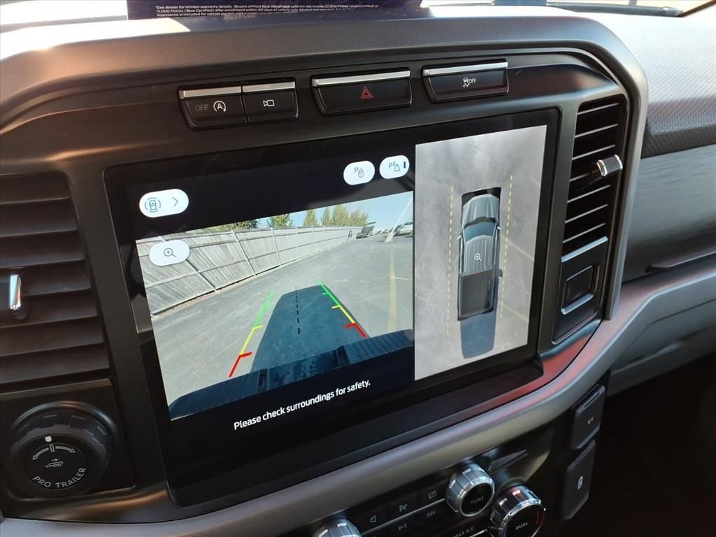 2024 FORD F-150 - Image 9