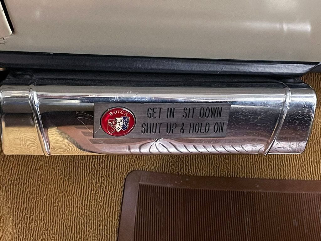 Used 1963  BUIC NA image 66