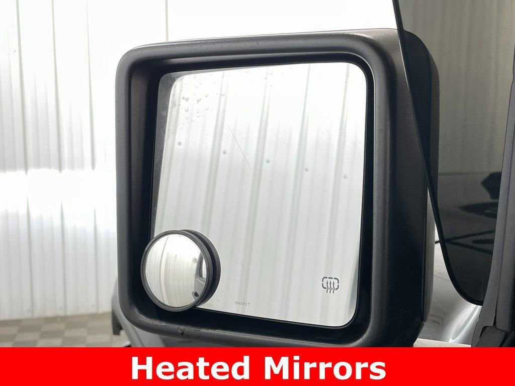 2018 Jeep Wrangler Unlimited Sahara - Photo 31