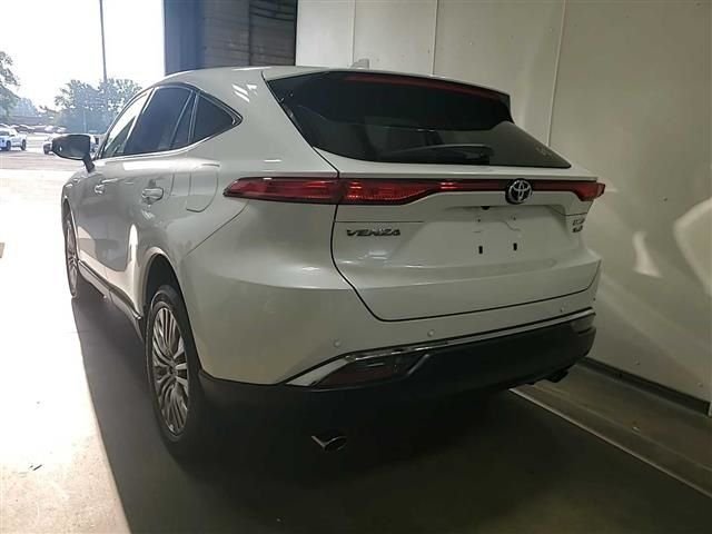 Used 2021 White Toyota Limited image 17