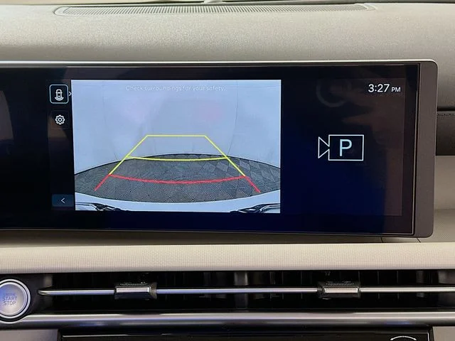New 2026 Hyundai TUCSON SEL