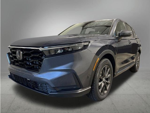 2026 Honda CR-V EX-L AWD's photo