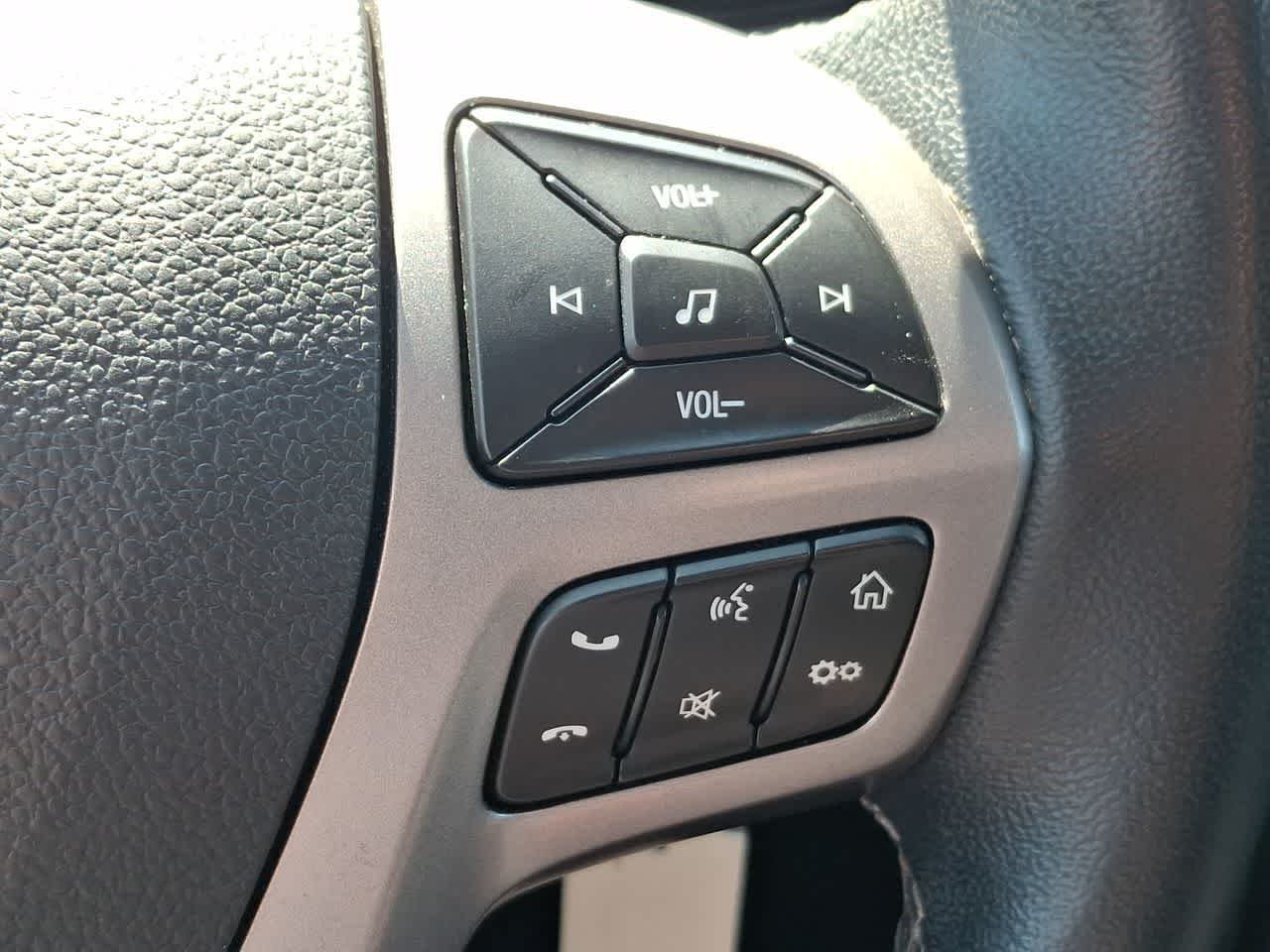 Certified Used 2023 Cactus Gray Ford XLT image 24