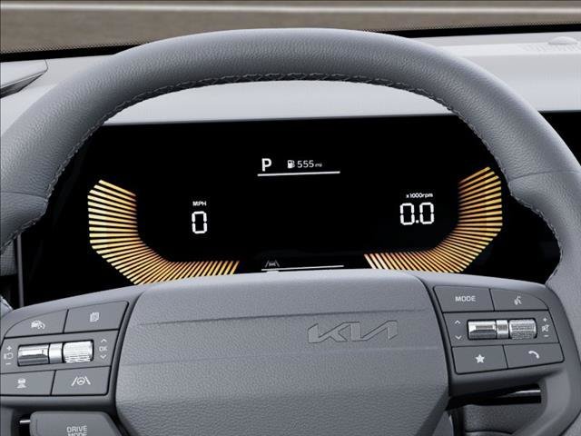 New 2027 Mineral Blue Kia S image 21