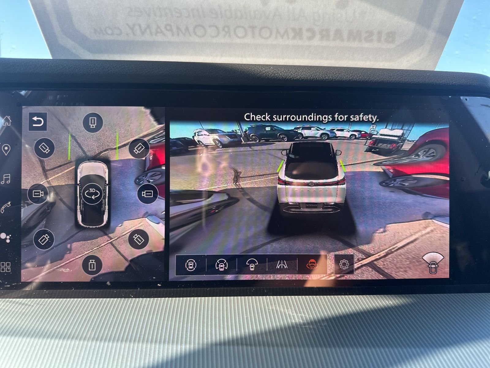 2025 Nissan Murano SL - Photo 28