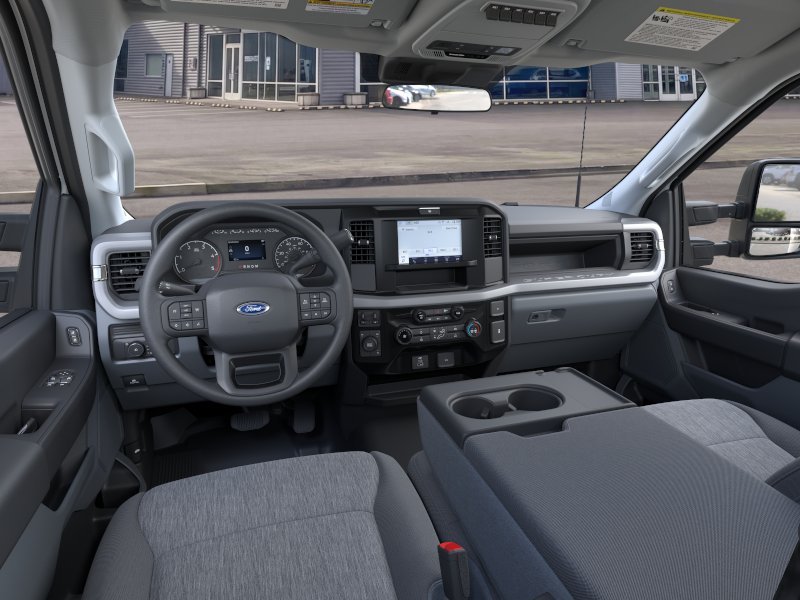 2026 Ford F-350 Super Duty Chassis Cab XL - Photo 9