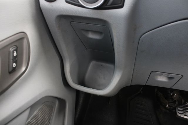 Used 2018 Oxford White Ford Base image 9