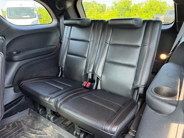 Certified Used 2021 Green Dodge R/T image 22