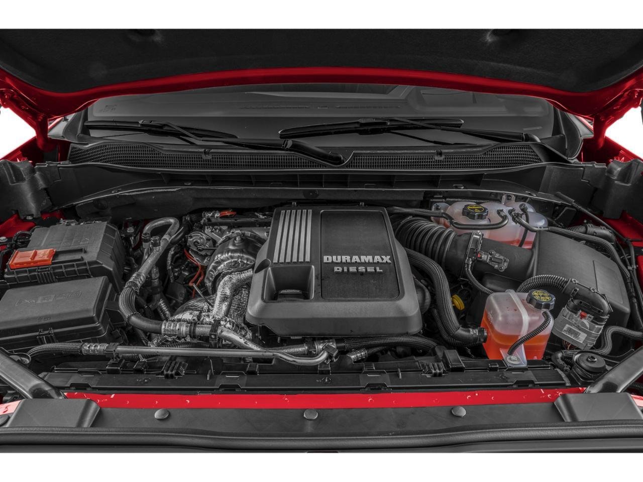2026 Chevrolet Silverado 1500 ZR2 - Photo 7