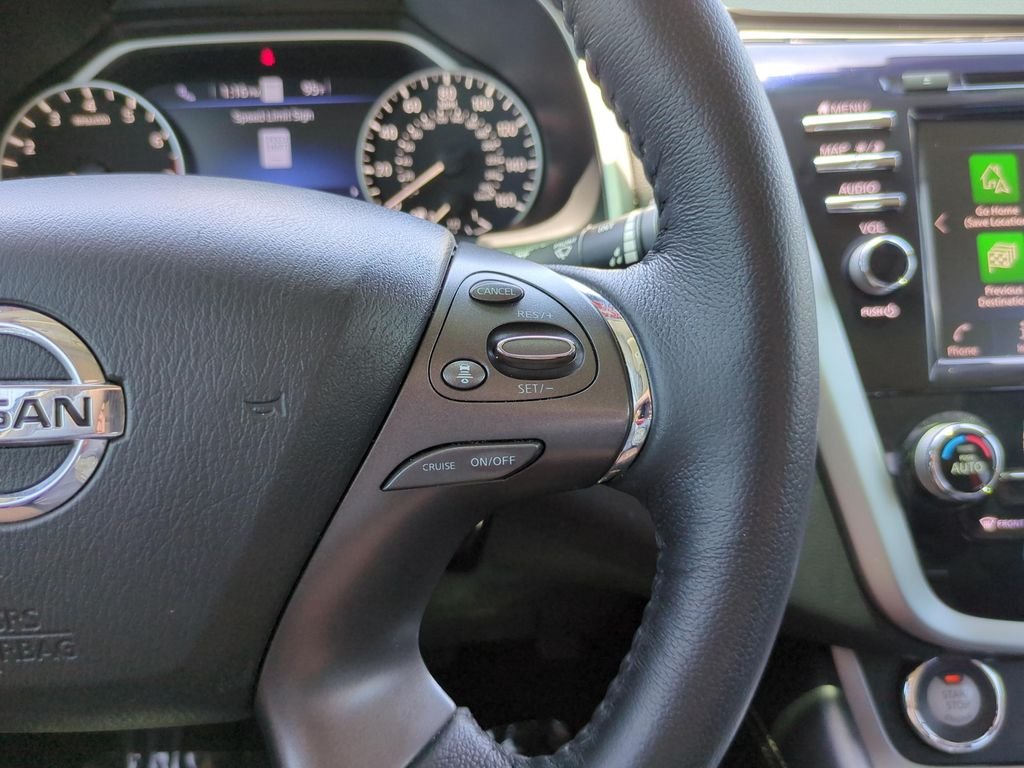 Certified Used 2021 Gray Nissan SL image 22
