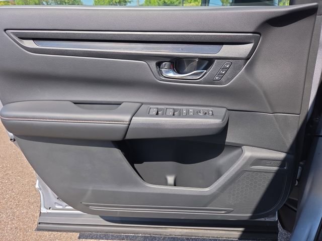 2026 Honda CR-V Sport-L - Photo 8