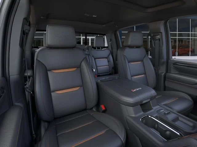 2026 GMC Sierra 2500HD AT4 - Photo 16
