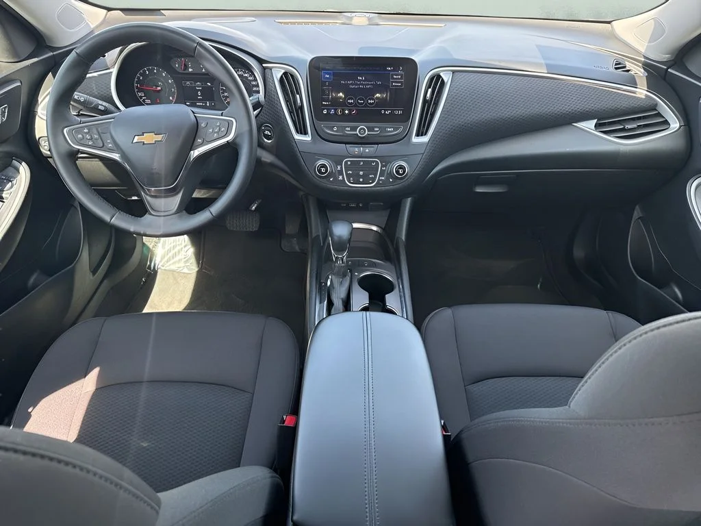 Used 2024 Black Chevrolet LT image 20