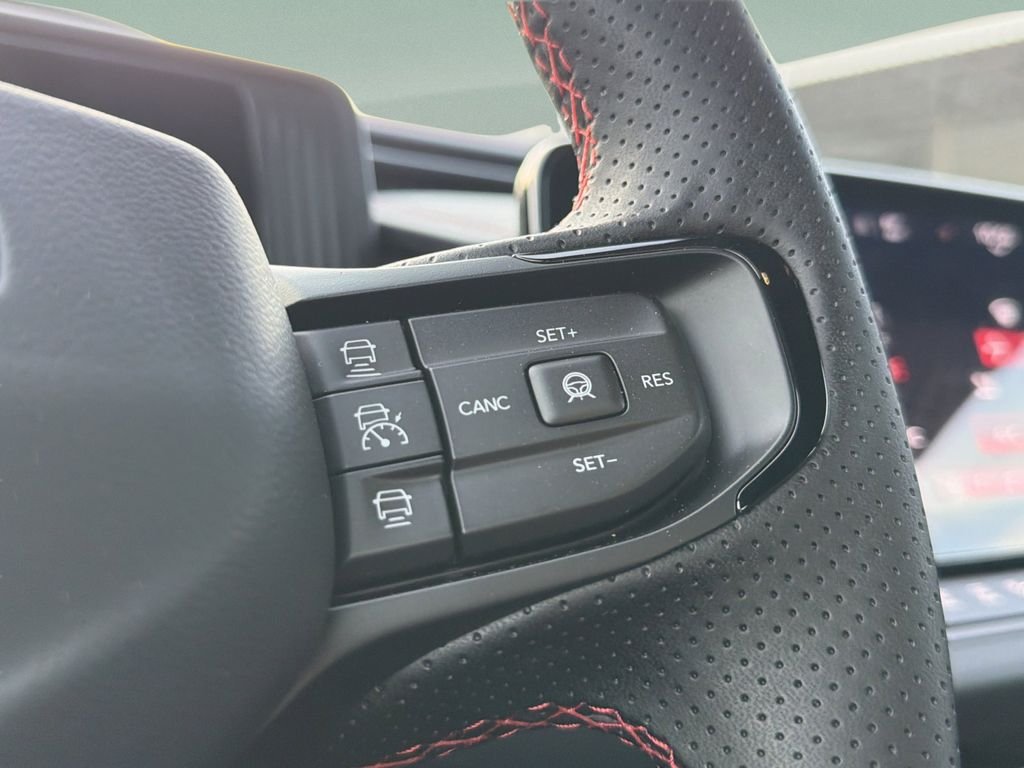 New 2026 Red Dodge Scat Pack image 12
