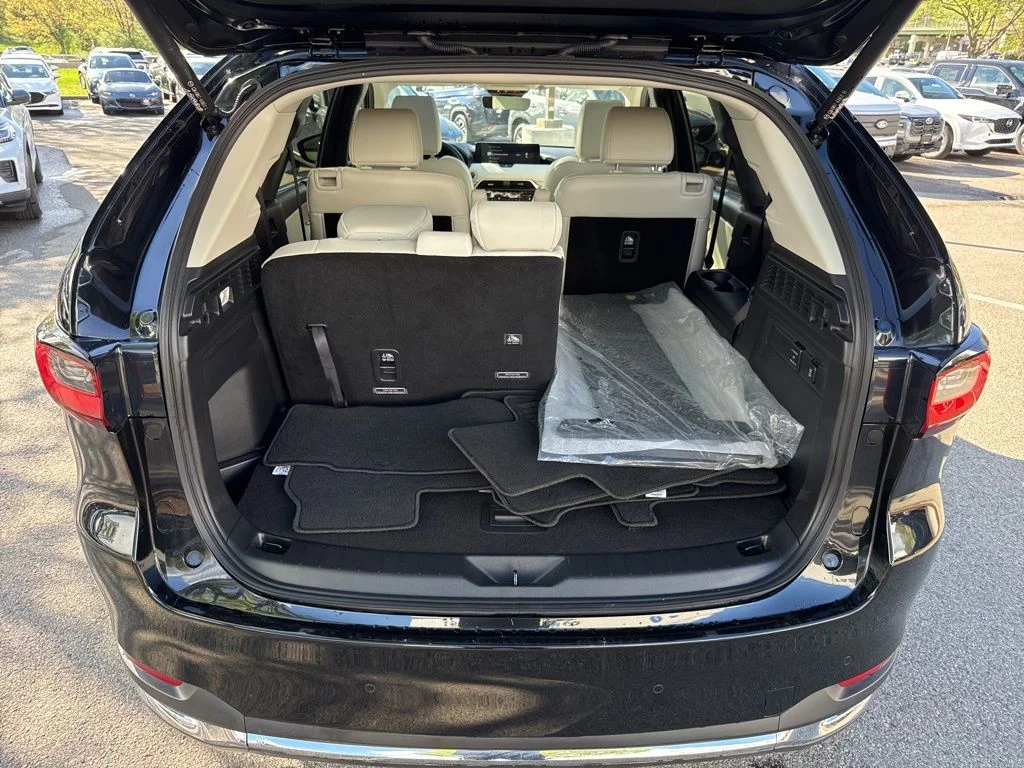 2025 Mazda CX-90 Premium Plus Package - Photo 33