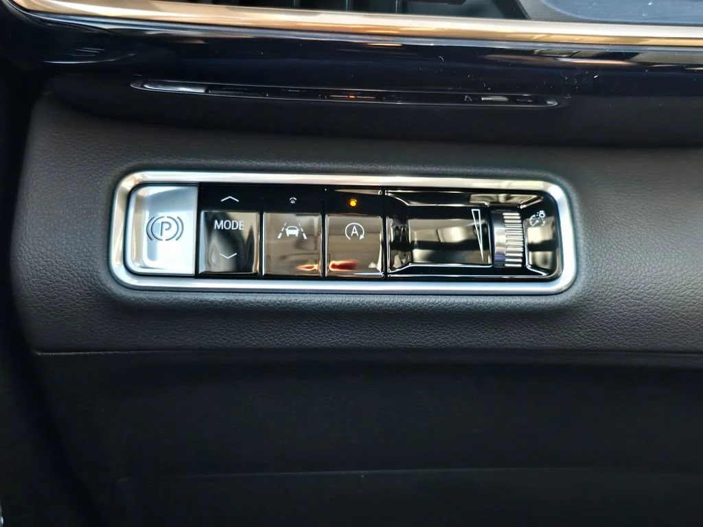 2026 Buick Envision Avenir - Photo 20