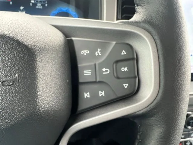 2025 Ford Bronco 4-Door Outer Banks - Photo 25