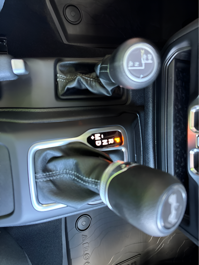New 2026 Joose Jeep Sport S image 30