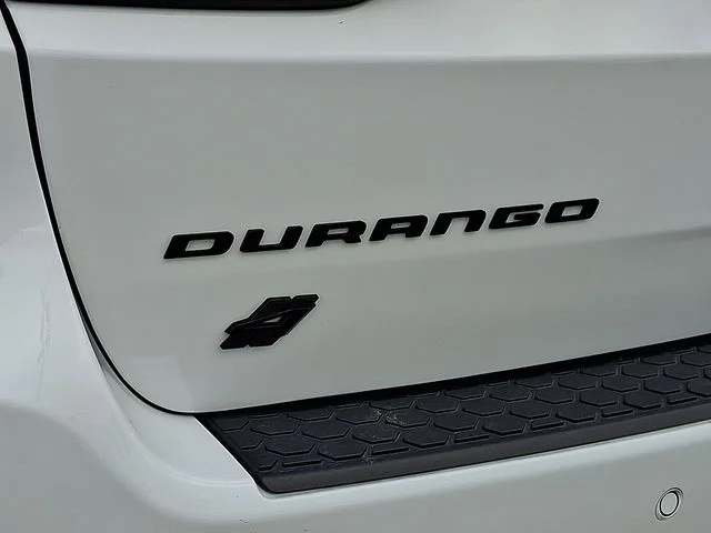 New 2026 White Dodge GT image 22