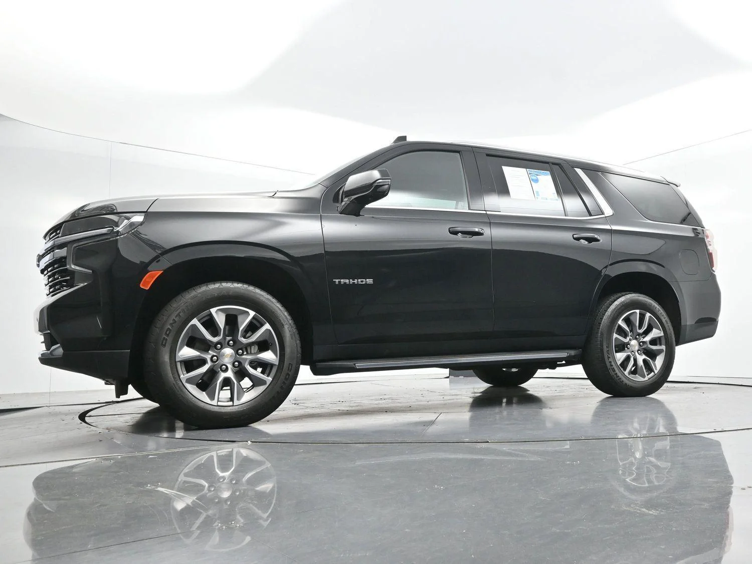 Used 2024 Black Chevrolet LT image 55