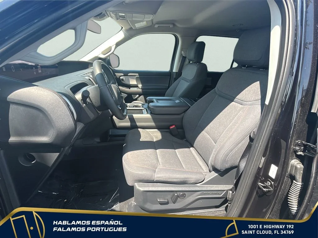 Used 2025  Ford Active image 14