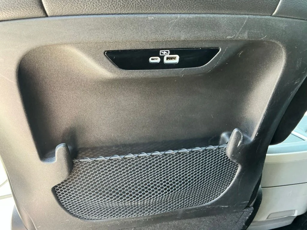 Used 2021 White Chrysler Touring L image 27