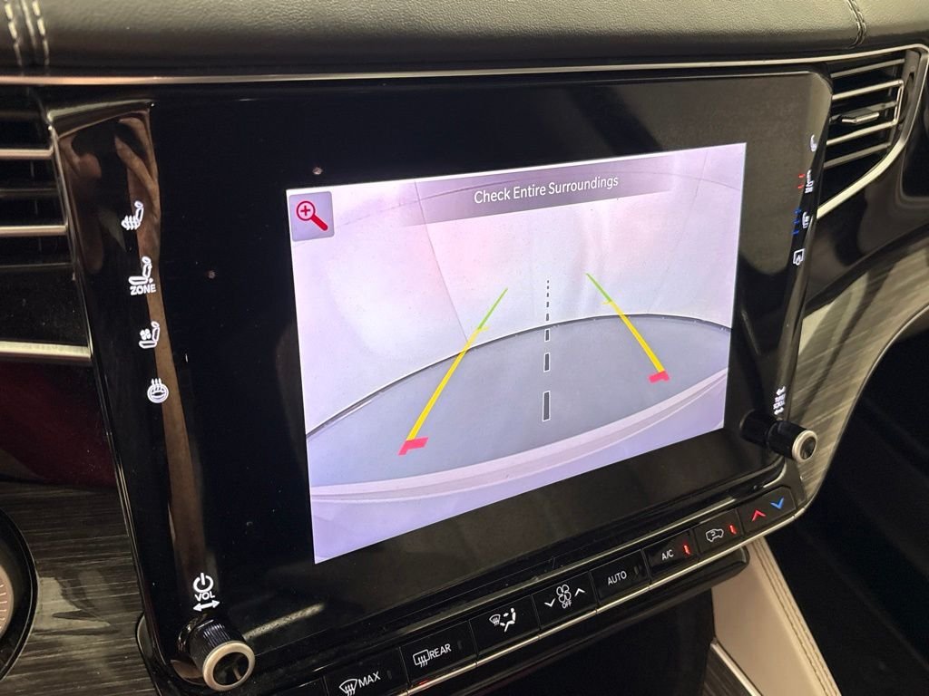 Used 2022 White Jeep Series II image 38