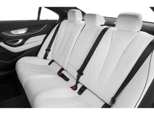 Used 2023 Black Mercedes-Benz CLS 450 image 13