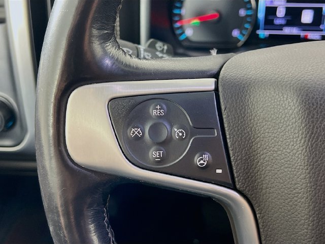 2018 GMC Sierra 1500 SLT - Photo 13